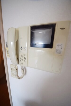 スパシエベレーザ綾瀬の物件内観写真